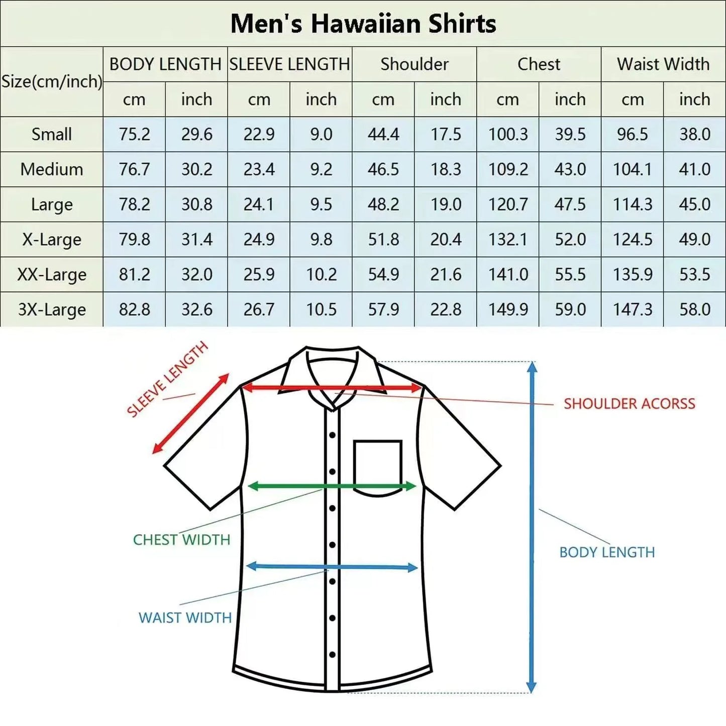 Summer Men Hawaiian Shirts Coconut Tree Lapel Camisas Men Fashion Short Sleeve Shirt Floral Blouse Turn over Collar Clothes Male