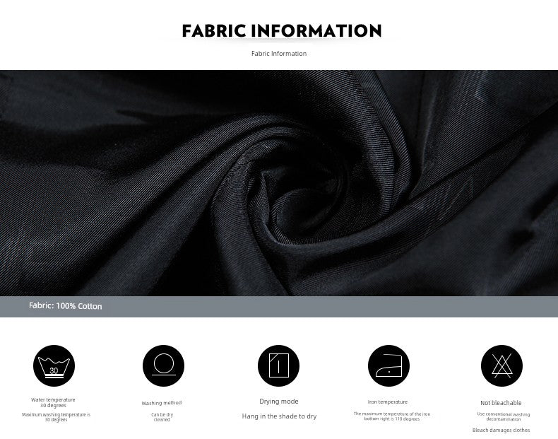 Menseye Menseye Autumn Single-Breasted 16D Vest