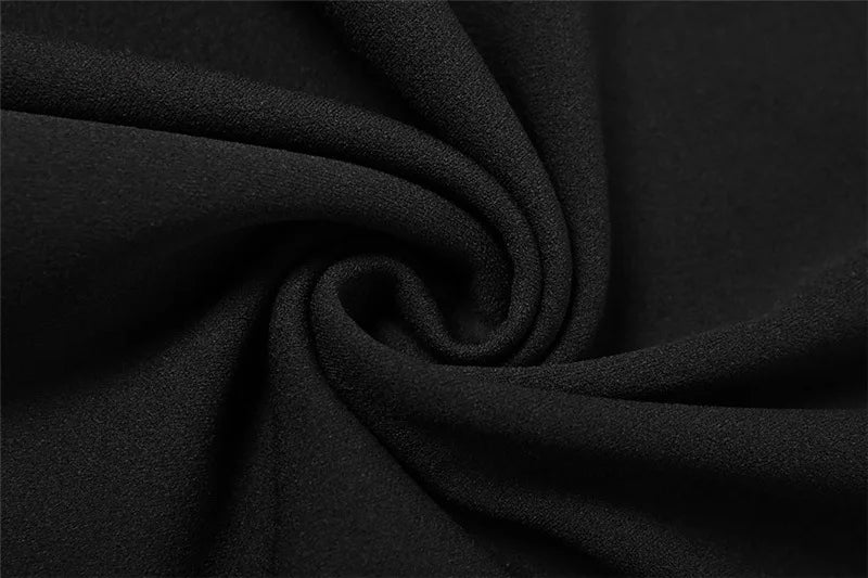 Sexy Black Strapless Corset Dresses for Women, Elegant V Neck, Backless Bodycon, Long Maxi Dress, Evening Party