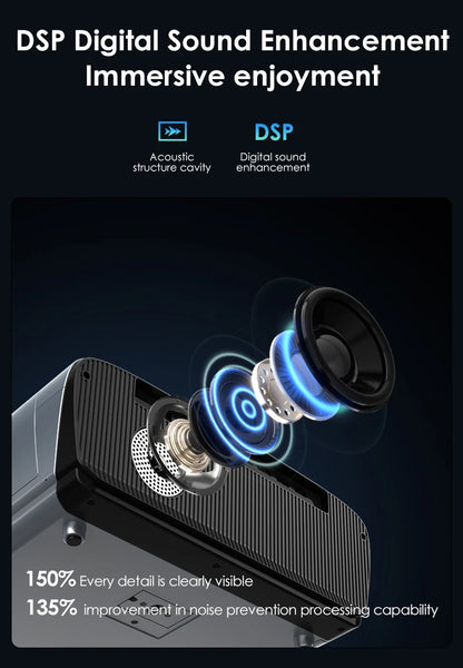 [Netflix Officially-Licensed] Android 11 4K Ultra HD Home Projectors for Movies Auto Focus and Keystone 1480 ANSI Projector